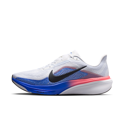 スポーツ Nike Mr. Shoe Story Nike Pegasus 42 Men's Road Running Shoes. Nike.com